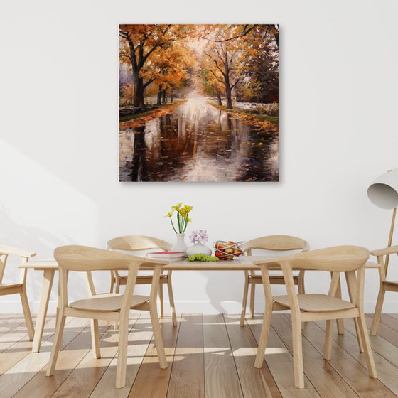 "Autumn Melody"