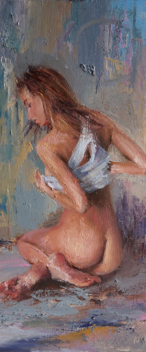 Romane by Manuel Leonardi