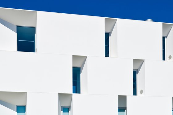 Blanc Tranquility