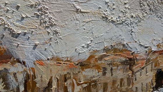 Rhythms of Venice