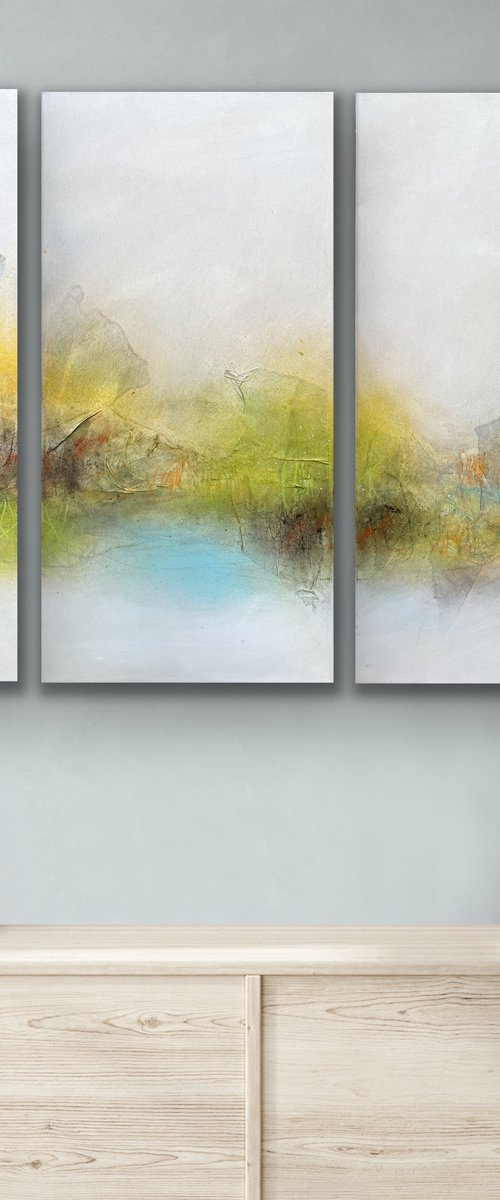 Constant Change VI by Kirsten Schankweiler
