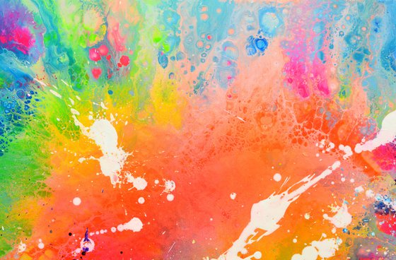 Flowing Energy 67