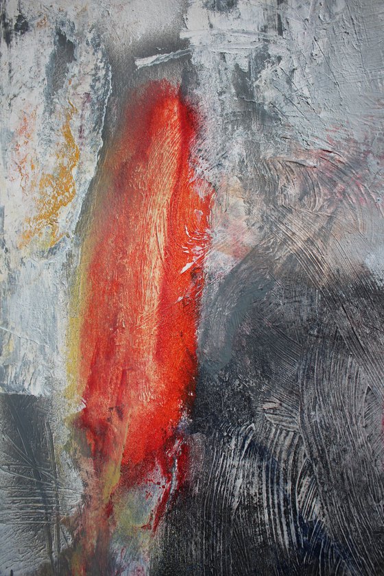 Chaos and Creation series composition №1