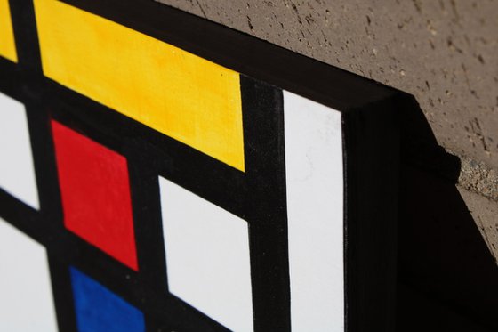 Midcentury Eyecatcher