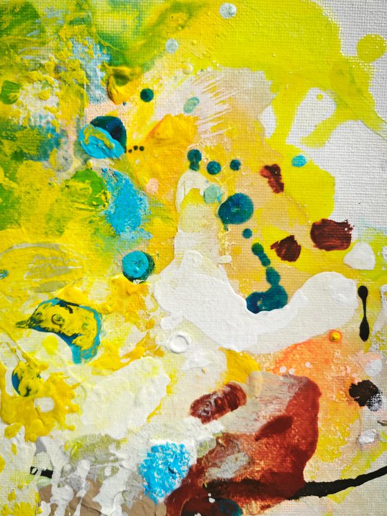 Tender Springlight N°4