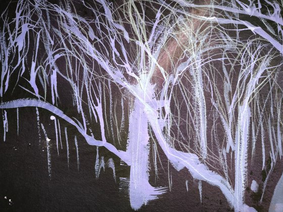 Red Tree