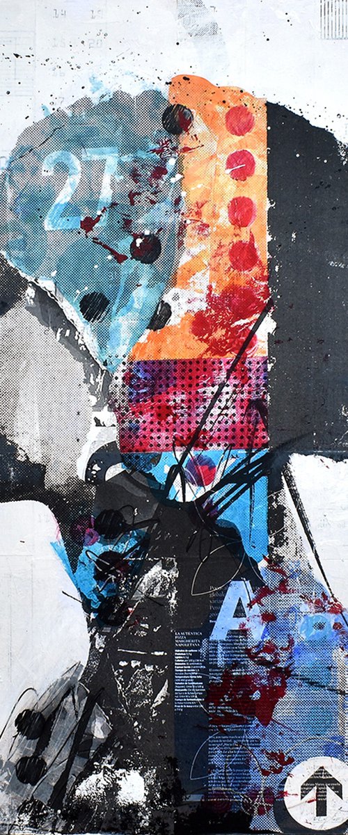 352_Fragments of a Woman by Manel Villalonga