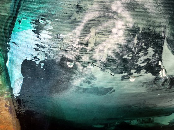 Metareality still life