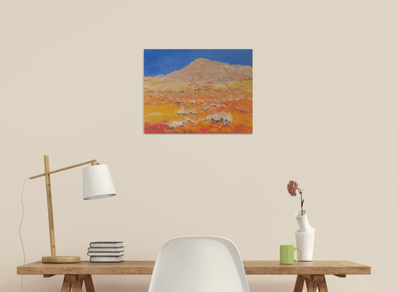 High Desert