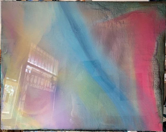 Ethereal Luminance