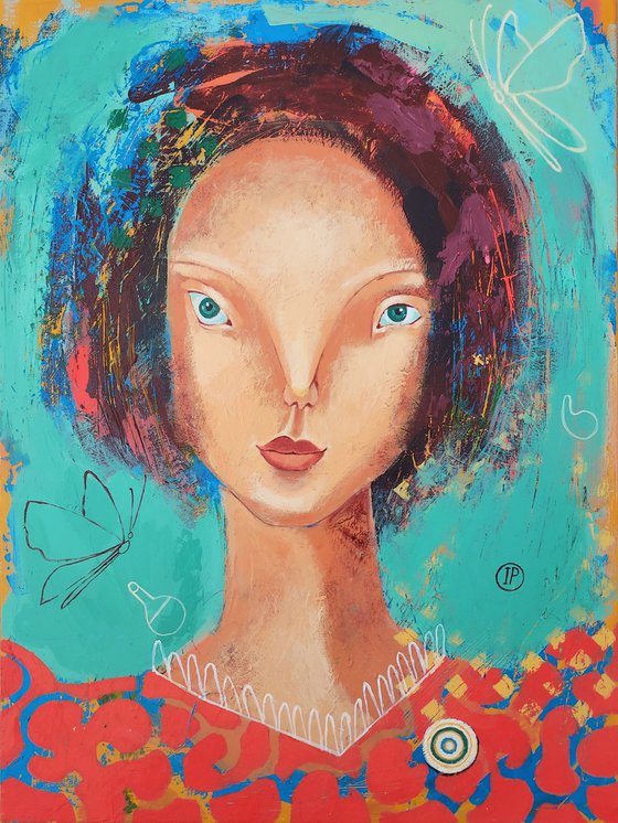 Sylvia