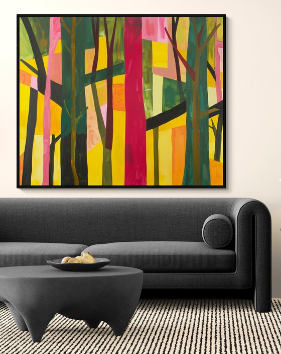 Forest of Dreams #8