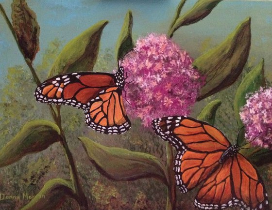 Monarchs