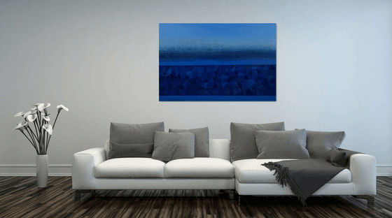 Mysteries of the ocean