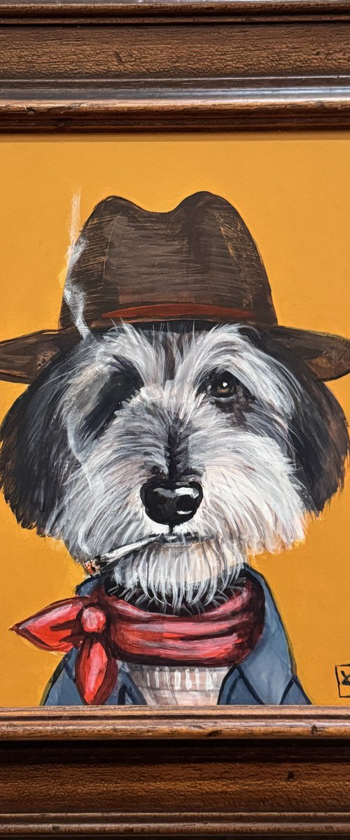 Make My Day by Victoria Coleman