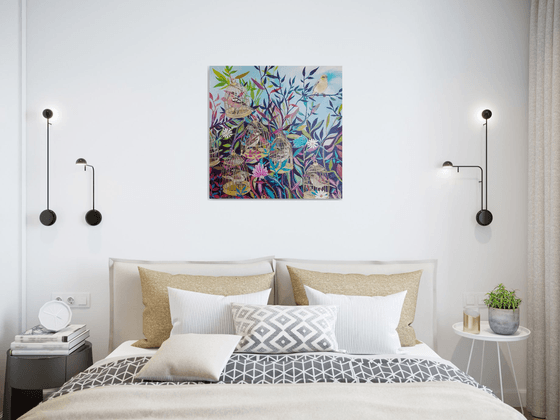 The one that got away