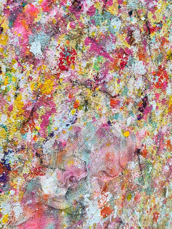 Reverie XVII