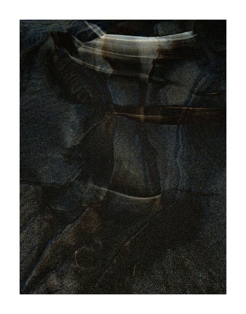 Surface 12 by David Baker