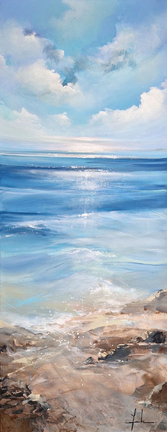 Whispers of the Sea
