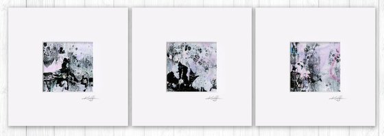 Song Of The Journey Col. 6