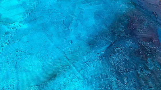 Beyond the blue sea 1026