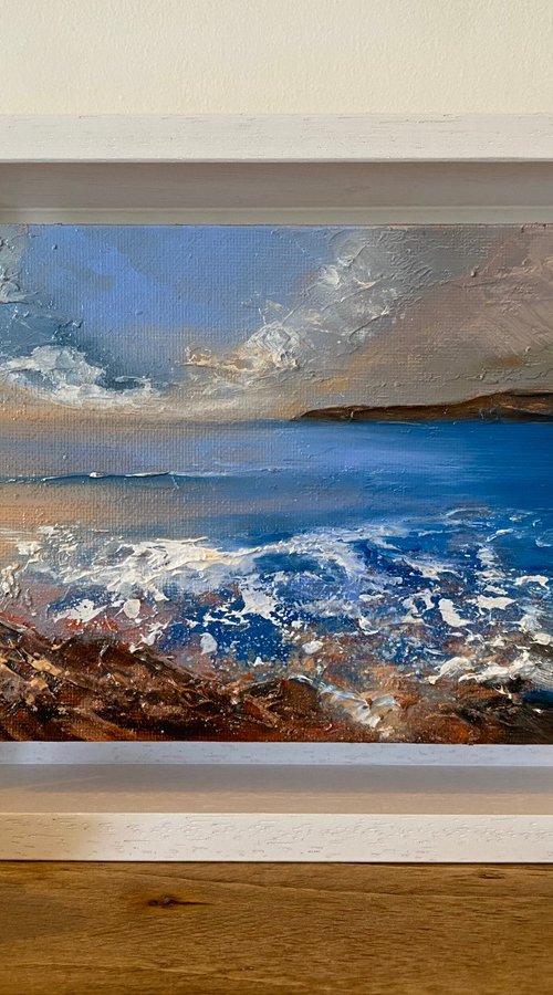 Croyde Classic 1 by Amy Jobes