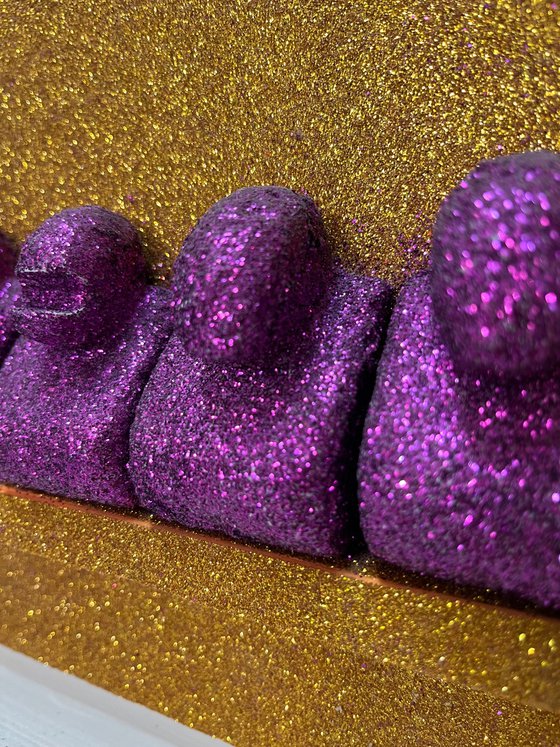 Glitter #1
