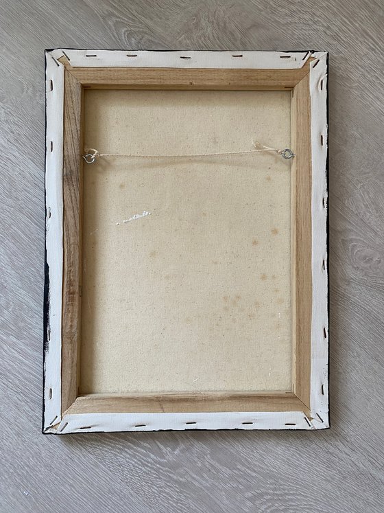 Kintsugi