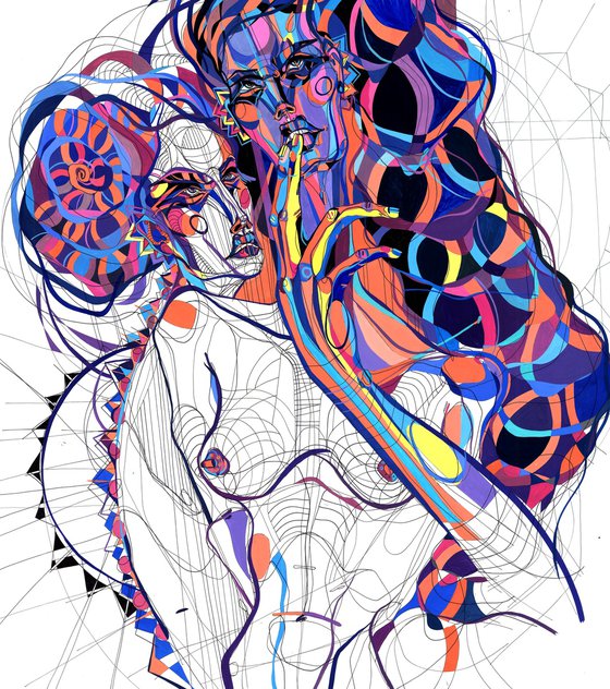 Vertigo