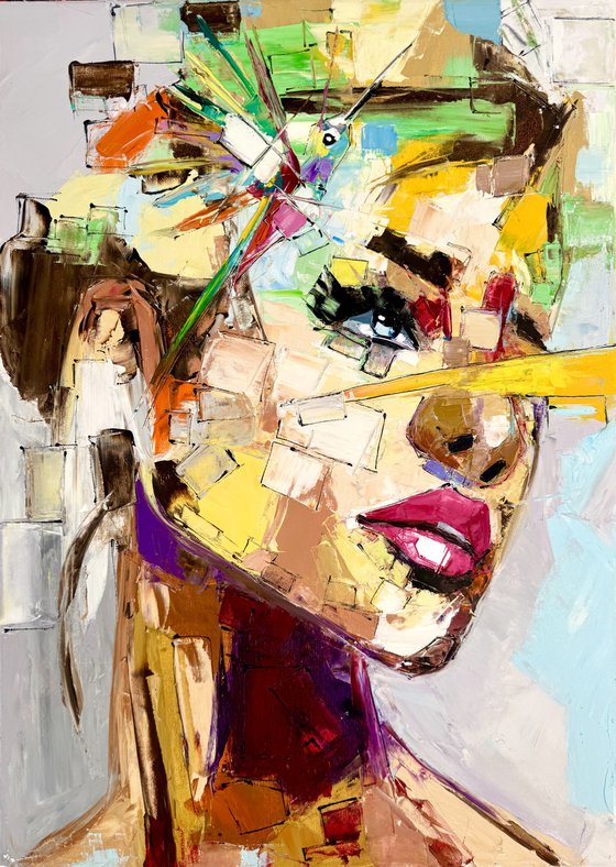 Fragmented Dream