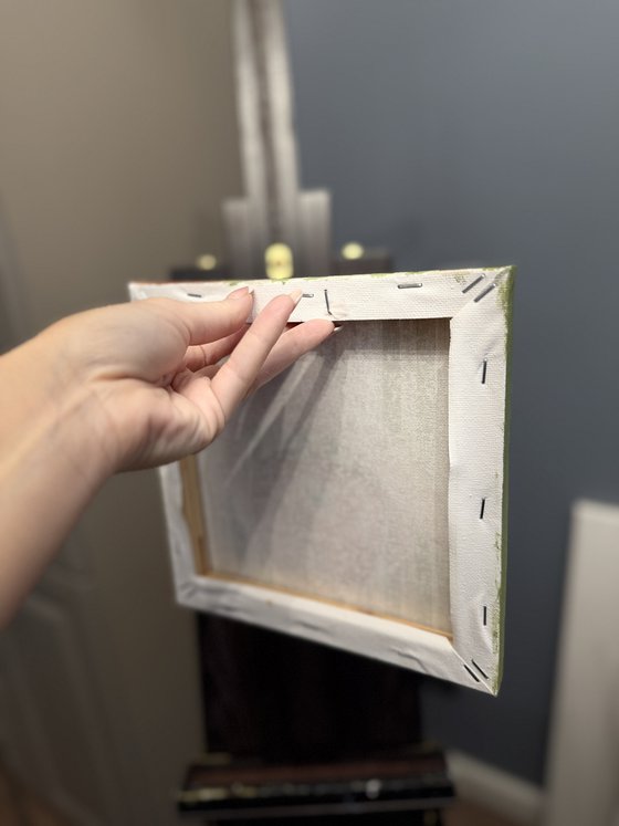 In the rhythm of silence