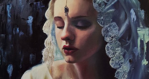 Artwork by Laura Muolo