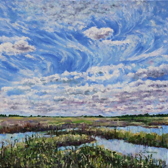 Ouse Fen