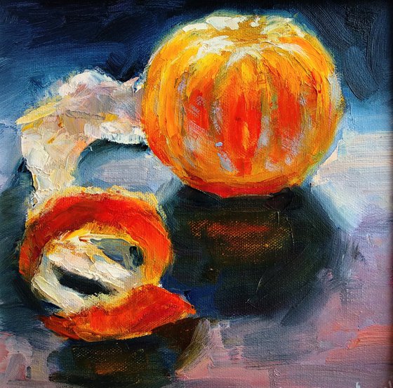 Sunny Mandarin