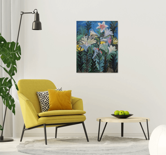 Lilies