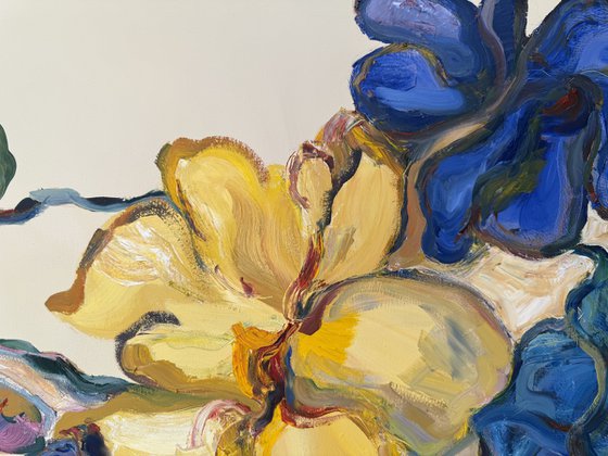 Flowers #5