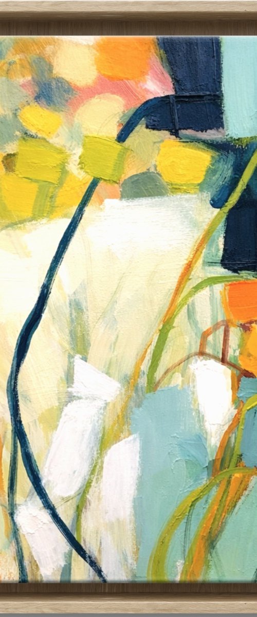 Warm Memories #2 by V+V Kniazievi