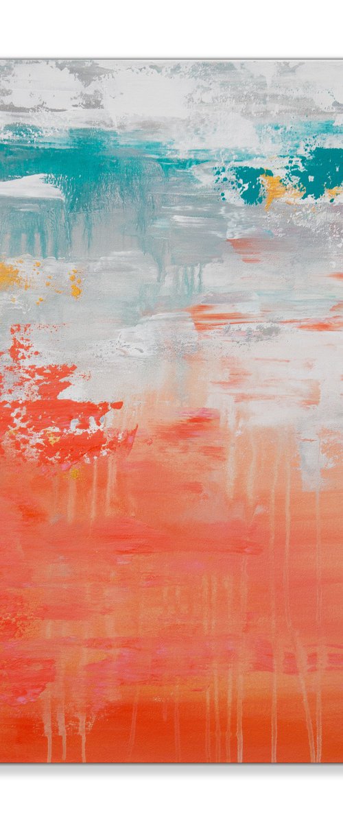 Asthenosphere 22 by Hilary Winfield