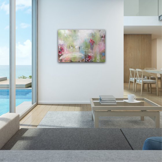 I can buy myself flowers No.4