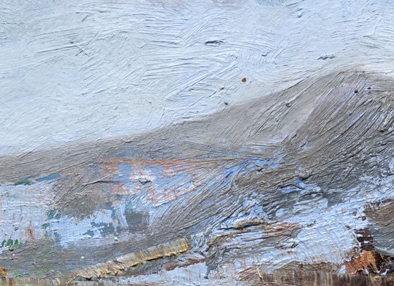 Autumn Slopes