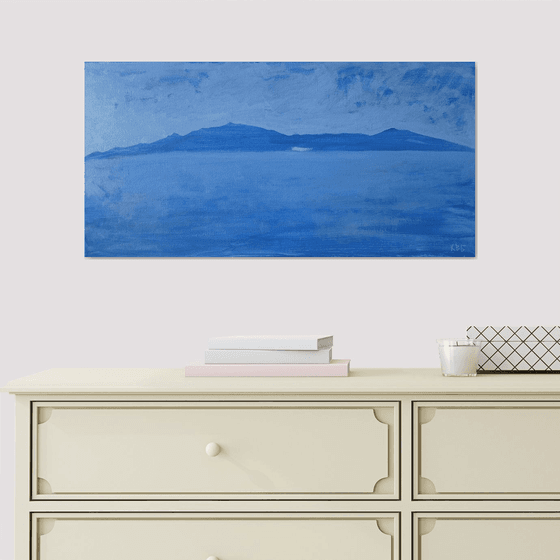 “Thassos. Outline”