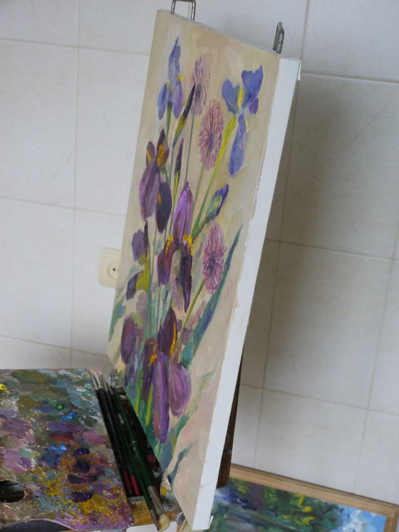 Favorite flowers