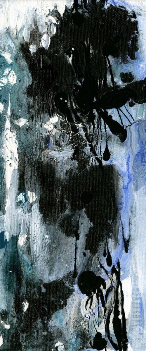 Elemental Encounter by Kathy Morton Stanion