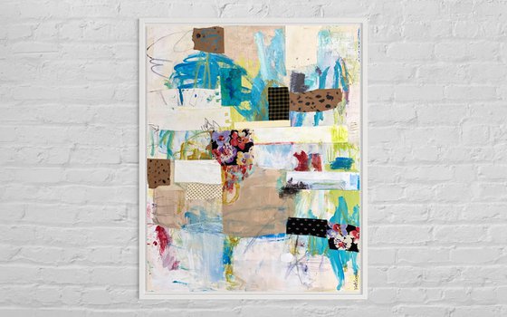 Pocket Full of Posies