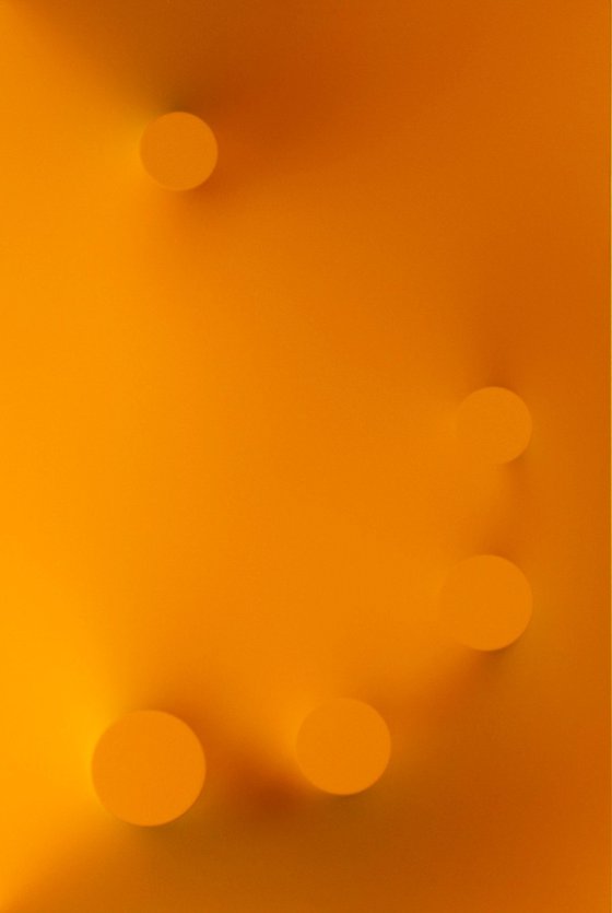 Italian Style | Plasticity and Light