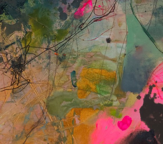 “Color Therapy N 5”