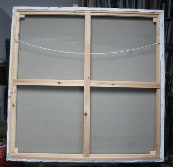 Hampshire Summer Fields V