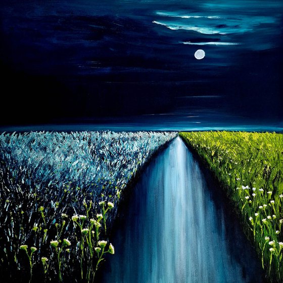 Midnight Sky