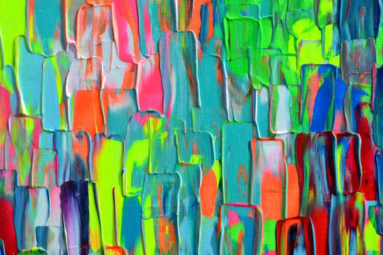 Gypsy Girl in Amsterdam 6