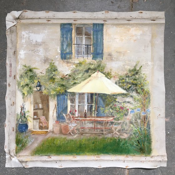 L'apéro